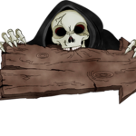 Horror games (creations)