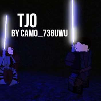 TJO/THE JEDI ORDER!