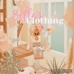 Bellla’s Clothing