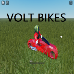 Volt bike testing
