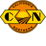California Northern Railroad (CNFR)
