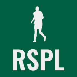 RSPA Match pitch