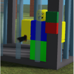 Survive the killer N00B