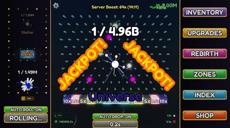 [🍀2X LUCK] Ball Game 🎲 screenshot 4