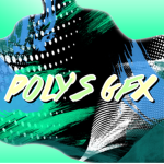 Poly's GFX