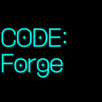 CODE: Forge