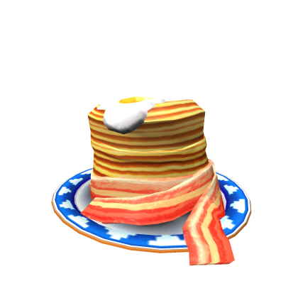 Breakfast Top Hat