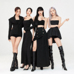 blackpink reinas