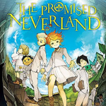 ~ The Promised Neverlands ~