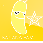 Bobby and Addie's Banana Gang