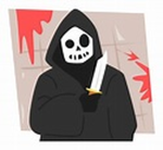 Killer battlegrounds