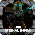The EternαΙ Empire
