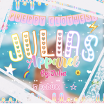 Aesthetics’s by Julia