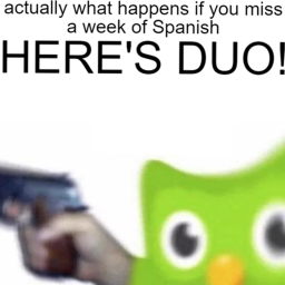 Duolingo simulator