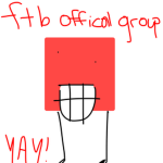 Find The Blockys [FTB OFFICAL GROUP]