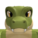Crocodille