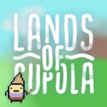 Lands of Cupola