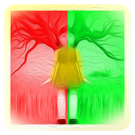 RED&GREEN