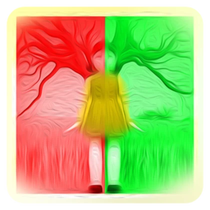 RED&GREEN Roblox group icon