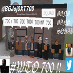 #WTO