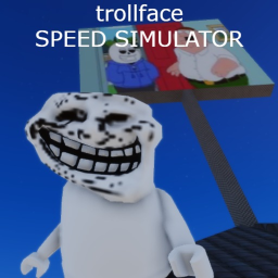 trollface speed simulator