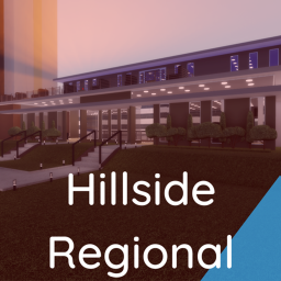 Hillside Airport
