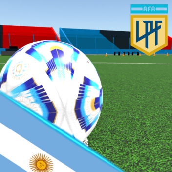 LPF - Estadio Lorenzo Arandilla