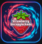 STRAWBERRY_STUDIO GAMES