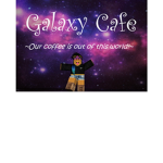Galaxy Cafe OFFICAL™