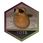 Game Badge Thumbnail