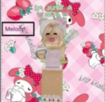 …”My Melody Cuties!”…