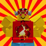 ELDROGGO'S SUPERHERO APPRECIATION CLUB