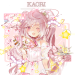 Kaoriii