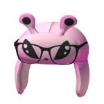 Cute Alien