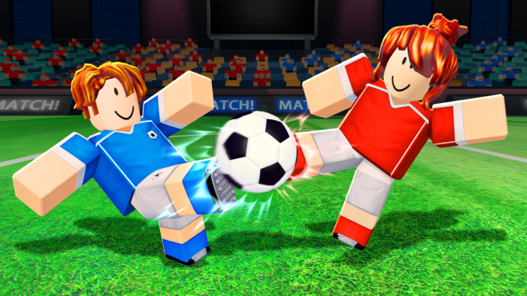 Soccer Arena [🏆RANKED] screenshot 4