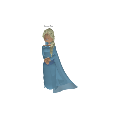Queen Elsa