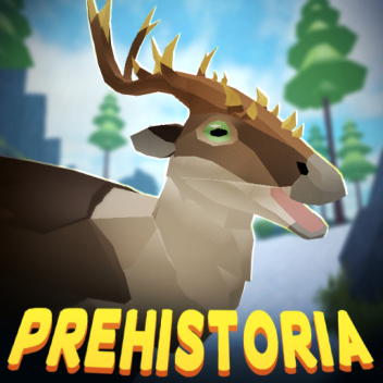 Para renne! | Preistoria! | Sopravvivenza dei dinosauri