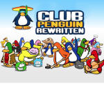 Club Penguin Rewritten Fan Group