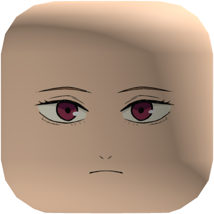 Angel Devil's Face - Csm P1 Roblox item