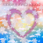 Roblox Sunsets Squad