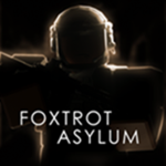 Foxtrot Asylum Institute