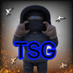 [TTG] TO TACT GANG