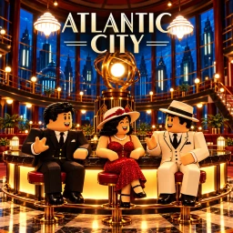 Atlantic City [WIP] icon