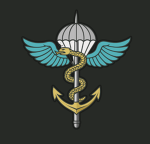 Commando Forward Surgical Grᴏup