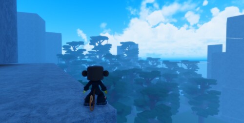 Sea of Legends [UPDATE 1]