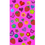 Keisi's Butterflies