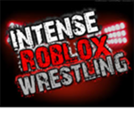[IRW] Intense ROBLOX Wrestling™ [Established In 20