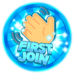 First Join