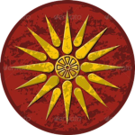 Macedónia