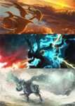 The Epic Pokèmon club